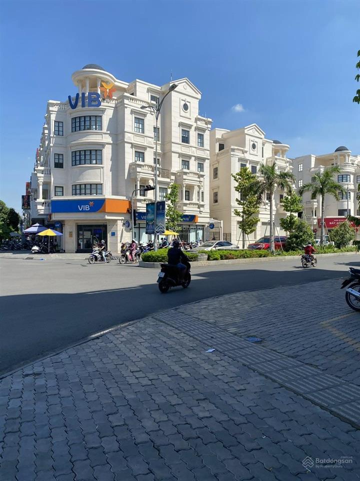 Bán nhà mặt tiền nguyễn văn lượng  đầu tư  cho thuê  kinh doanh mọi ngành nghề  giá rẻ nhất khu