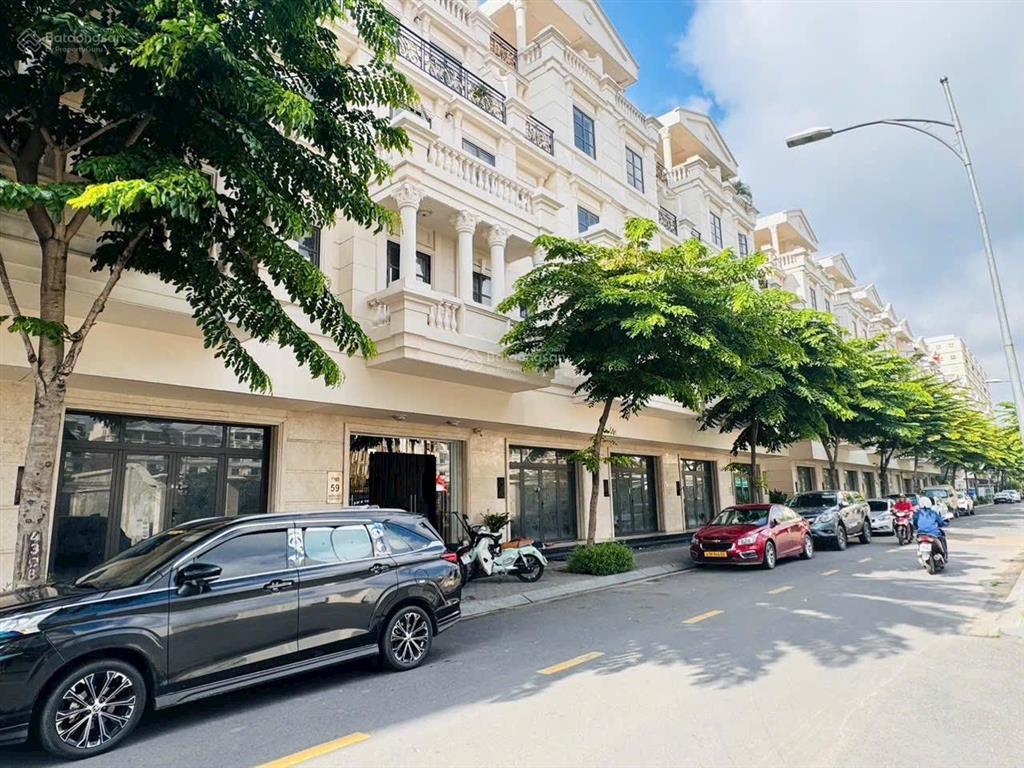 Bán nhà đường số 8  cityland gò vấp  5x20m  xây 5 tầng  có thang máy