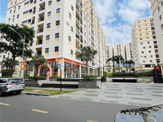 Bán shophouse đẹp nhiều tiện ích tại cityland park hills, 5,9 tỷ, 58m2