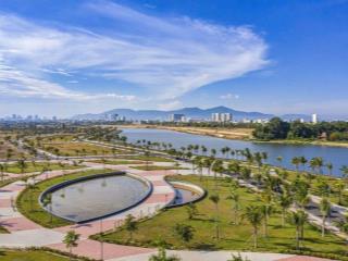 Bán cặp đất sạch đẹp 10x21m 210m2, gần chung cư sun group đang xây, giá 9,1 tỷ