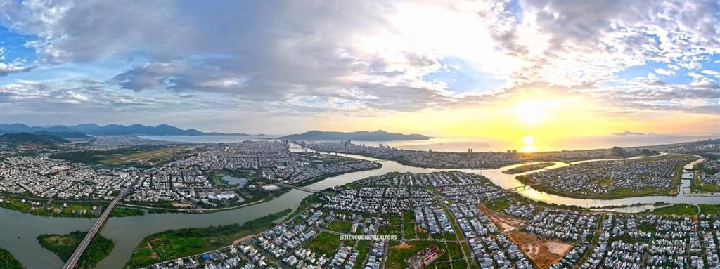 Bán đất tại phan hoan, hòa quý, ngũ hành sơn, đà nẵng, 10,4 tỷ, 210m2