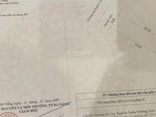 Chính chủ bán đất đường trung lương 17 diện tích 5x20 100m2 được xây 6 tầng đối diện là biệt thự