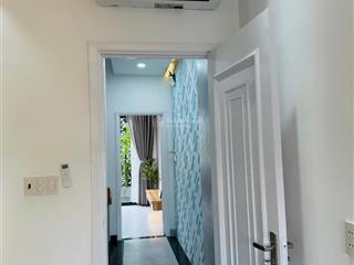Cần bán nhà phố hẻm 6m ngay khu bờ kè thoáng mát