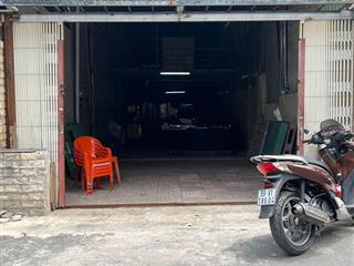 Cần bán căn nhà cấp 4 1 trục thông bờ kè tham lương đang làm. 100m giá 7tỷ