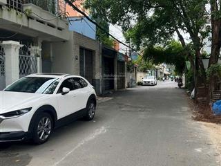 Bán biệt thự cũ mt đường số 9 giá rẻ cho ai thích cải tạo để ở theo ý