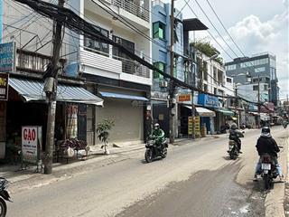 Bán nhà mt đường số 8 khu kd buôn bán sầm uất