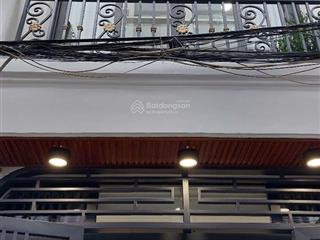 Bán nhà riêng giá cực chất tại phường 15, tân bình, hcm, 3,96 tỷ, 27m2