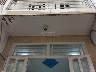 Cho thuê nhà riêng tại đường huỳnh văn nghệ, gò vấp, 5 triệu vnd, 27 m2, view đẹp hot