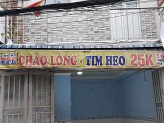 Cho thuê nhà riêng 1pn, 2wc, 24m2 tại bùi quang là, gò vấp, 5 triệu vnd / tháng
