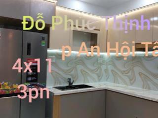 Bán nr đỗ phúc thịnh, 5,3 tỷ, 44m2, q.gò vấp, hcm, chính chủ, giá tốt