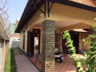 Cho thuê biệt thự tại xuân thới sơn, hóc môn, giá tốt 22 triệu, 580m2
