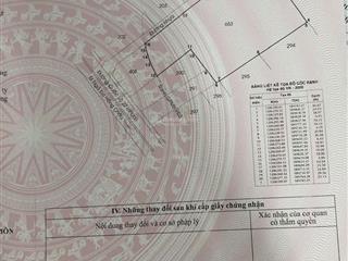 Bán đất tại quốc lộ 22, tân hiệp, hóc môn, hồ chí minh, giá tốt 8 triệu / m2, 16348.1m2