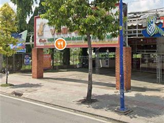 Bán gấp đất thổ cư 1911m2 tại lê thị hà tân xuân, hóc môn, 120 tỷ vnd