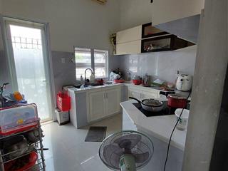 Bán nhà mặt tiền đường nguyễn ảnh thủ sàn xây dựng 350m2