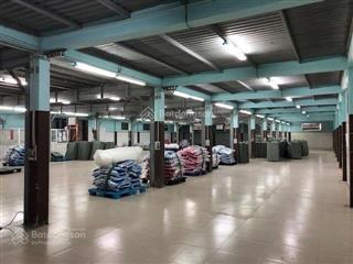 Bán kho, nhà xưởng tại xã phước hiệp, củ hồ chí minh, 35 tỷ, 7000m2