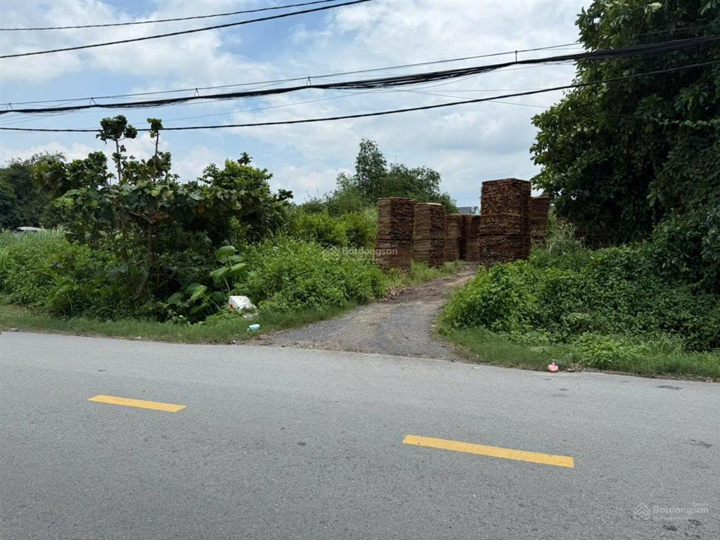 Bán đất thổ cư xã bình mỹ 3900m2