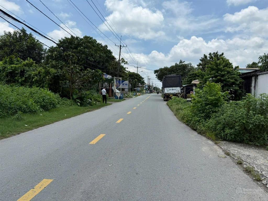 Bán đất thổ cư xã bình mỹ 3900m2