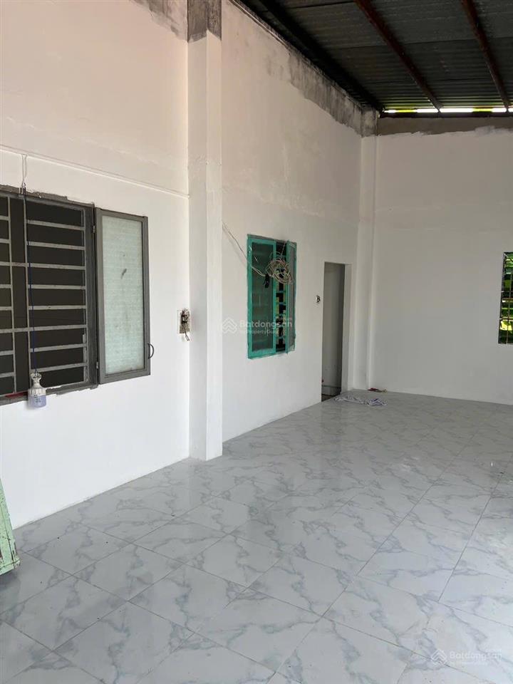Nhà cấp 4 mặt tiền tỉnh lộ 2 ngang 8,4x44m tổng diện tích 367m2