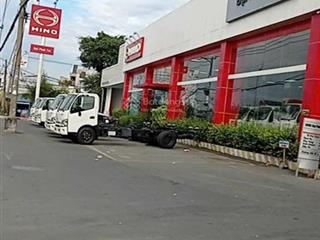 Cần bán 12468m2 mặt tiền đường quốc lộ 1a gần ủy ban q12