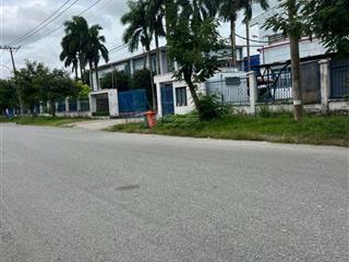 Bán nhà xưởng 14000m2 có xưởng giá 85 tỷ