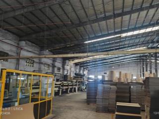 Cần bán nhà xưởng đức hòa lòng an 19300m2