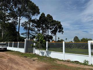 Cần chuyển nhượng 8500m2 thổ cư 500m2 giá 19 tỷ