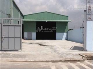 Bán xưởng nhuận đức 5200m2 giá 45 tỷ