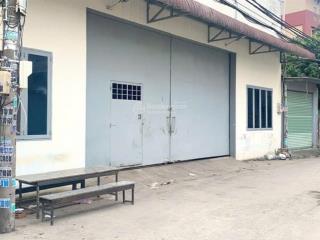 Bán nhà mặt tiền đường số 27 khu việt kiều liêu bình hương 700m2 giá 15 tỷ