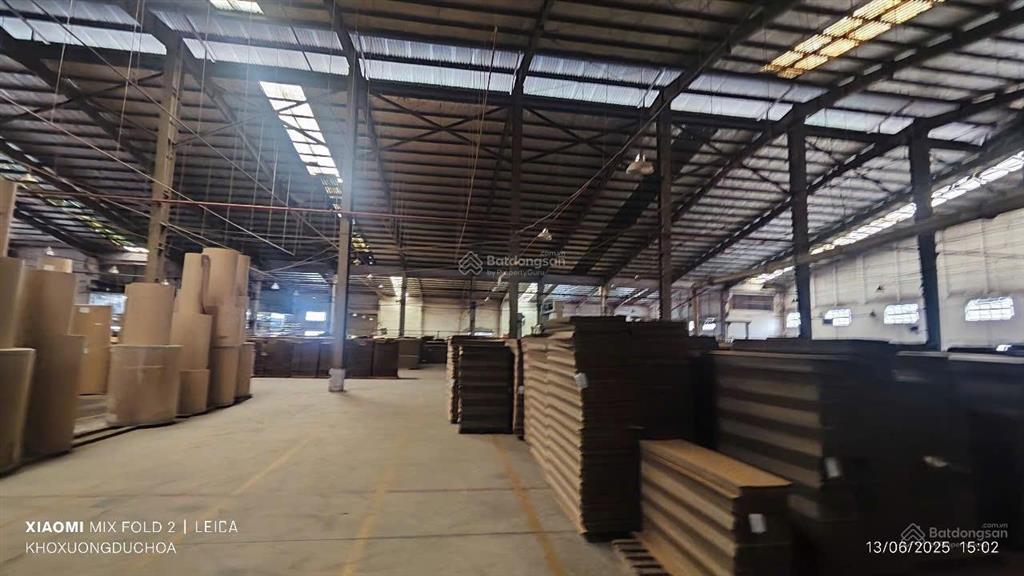 Cần bán nhà xưởng kcn đức hòa 3 đức hòa lòng an