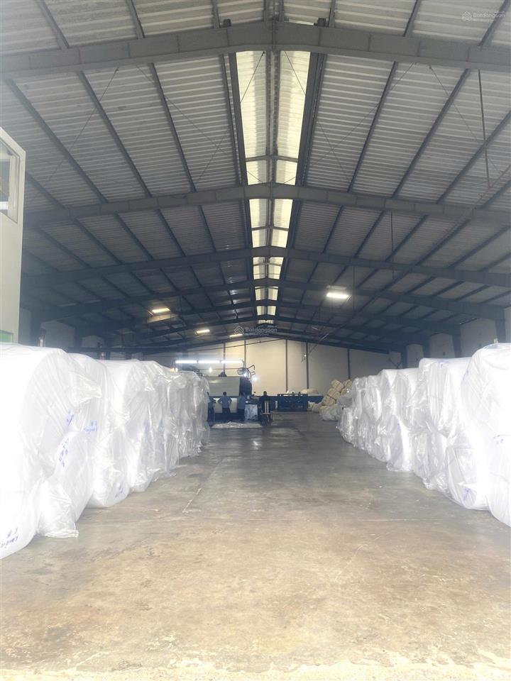 Cần bán nhà xưởng kcn đức hòa 3 đức hòa lòng an