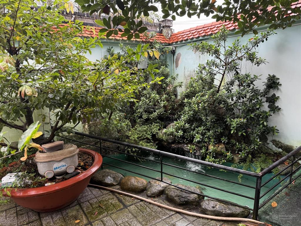 Cần bán khu biệt thự nghỉ dưỡng 3200m2 mặt tiền đường dương công khi