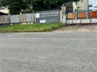 Cần chuyển nhượng đất skc mặt tiền tỉnh lộ 2, củ chi 17.000m2