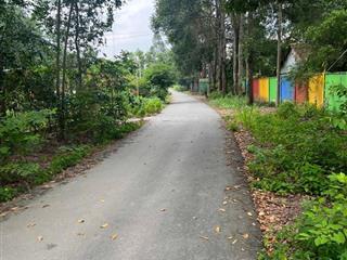 Cấn bán 2400m2 thổ cư tại xã tân phú trung 15 ty