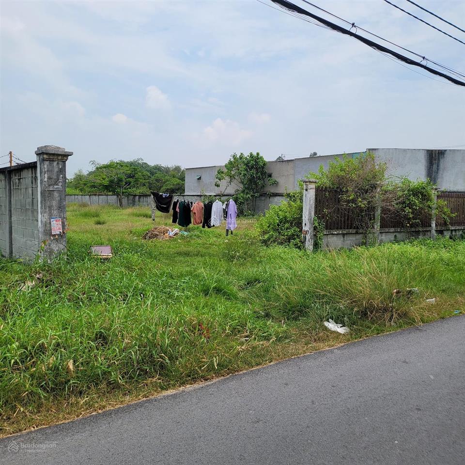 Bán đất nguyễn thị lắng, củ chi, 19.500m2, 188x105m, gần hồ văn tắng, 37,5 tỷ