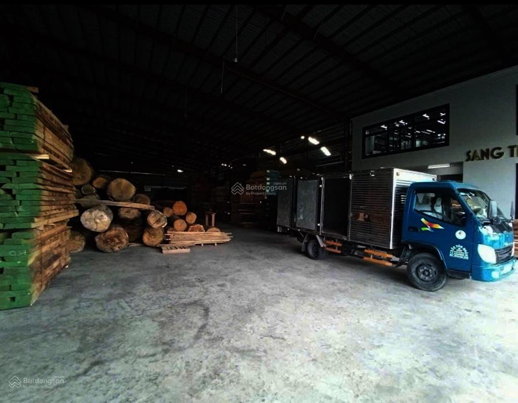 Bán xưởng mặt tiền đường bình mỹ củ chi 5900m2 giá 69 tỷ tl