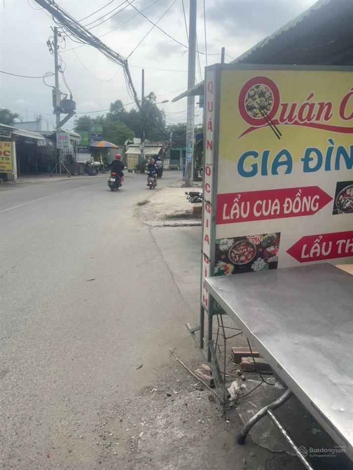 Cần bán gấp căn nhà mặt tiền đường song hành, p. tân hưng thuận, q. 12, dt 4,5m x 21m, giá 10 tỷ