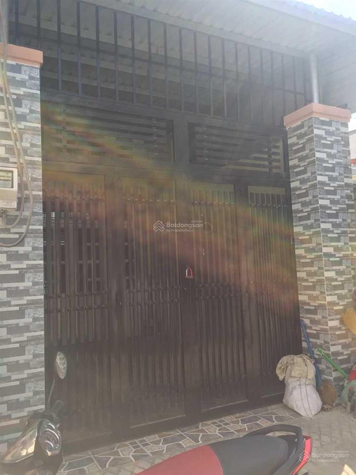 Cần bán gấp căn nhà mặt tiền đường song hành, p. tân hưng thuận, q. 12, dt 4,5m x 21m, giá 10 tỷ