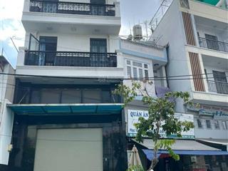 Cần bán gấp căn nhà mặt tiền đường song hành, p. tân hưng thuận, q. 12, dt 7m x 12m, giá 18 tỷ