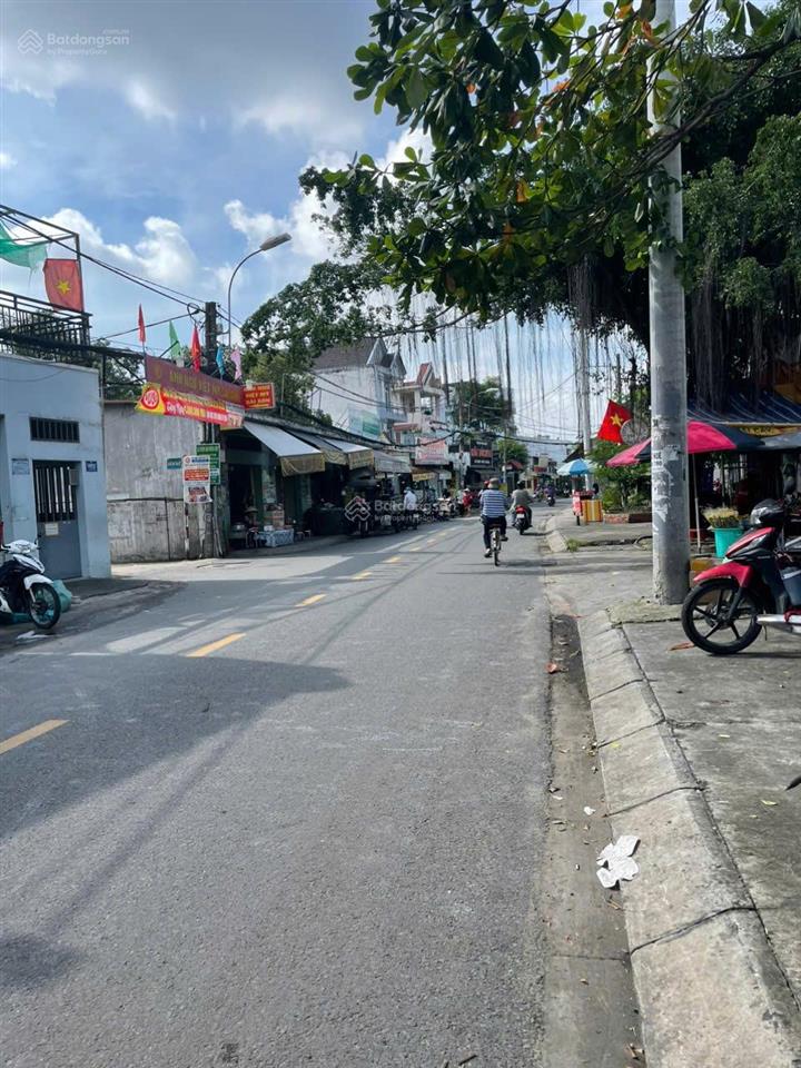 Cần bán gấp căn nhà mặt tiền đường song hành, p.tân hưng thuận, q. 12, dt 4m x 14m, giá 7,5tỷ