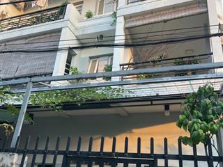 Cần bán gấp căn nhà biệt thự p. tân hưng thuận, q. 12, dt 8m x 17m giá 11 tỷ