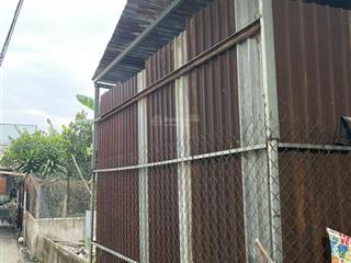Cần cho thuê đất (có nhà nát cấp 4)xã bà điểm , hóc môn , dt 4m x 12m giá 1 triệu / 1 tháng