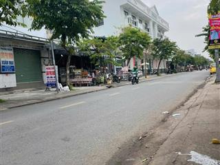 Cần sang mặt bằng quán nhậu đường song hành, p tân hưng thuận, q12, dt 10m x 10m, giá 98 triệu