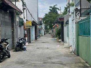 Cần bán gấp căn nhà p. tân hưng thuận, q. 12, dt 4m x 20m, 1 trệt, giá 4,5tỷ