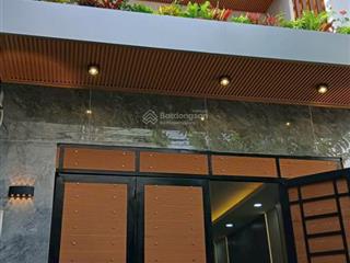 Cần bán gấp căn nhà p. tân hưng thuận, q. 12, dt 4m x 14m, 1 trệt, 1 lầu giá 4,5tỷ