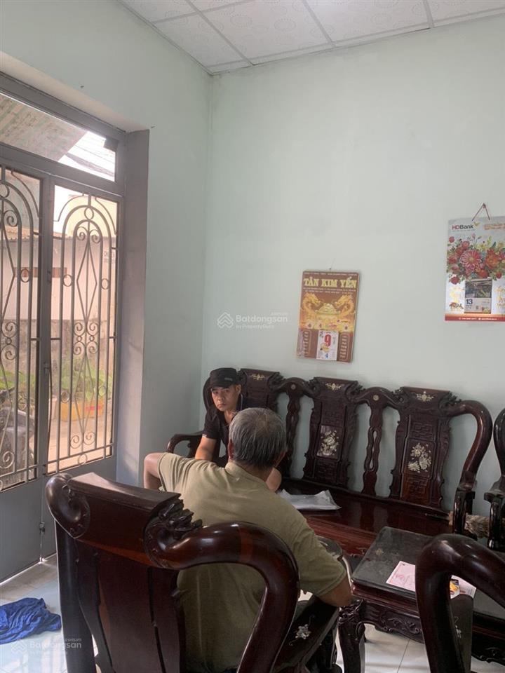 Cần bán gấp căn nhà p. tân hưng thuận, q. 12, có dt 4m x 6m. đúc 1 lầu, giá 850 triệu