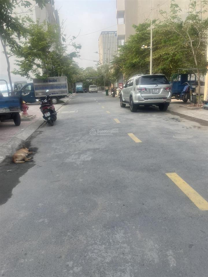 Cần bán lô đất mặt tiền đường trương thị như 40m2, hình chữ l , giá 950 triệu