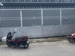 Cần bán gấp nhà xưởng p. tân hưng thuận, q. 12, dt 8m x 25m, có gác giá 10 tỷ