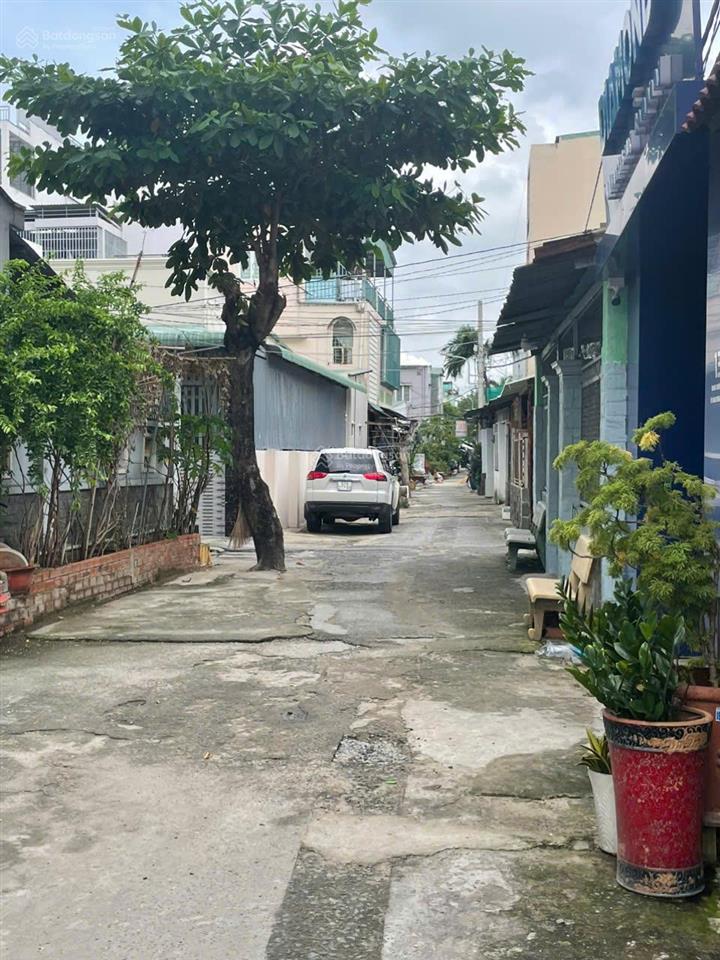 Cần bán gấp nhà xưởng p. tân hưng thuận, q. 12, dt 8m x 25m, có gác giá 10 tỷ