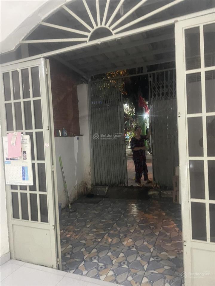 Cần bán gấp căn nhà mặt tiền đường ttn 12, p. tân thới nhất, q.12, dt 4m x 10m, 1 lầu .giá 4 tỷ