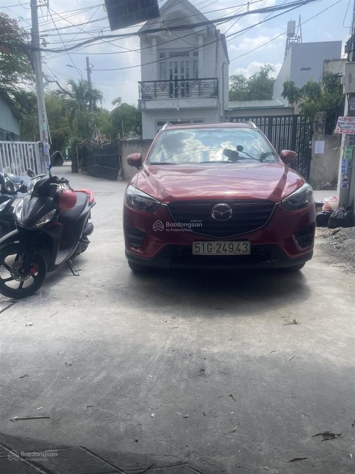 Cần bán gấp căn nhà p. tân hưng thuận, q. 12, dt 6m x 12m, 1 trệt, 1 lầu giá 6,5 tỷ